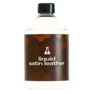 Manufaktura Wosku Liquid Satin Leather 500ml - kondicionér/impregnácia kože