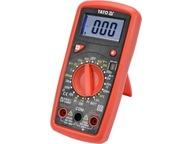 Ručný multimeter Yato YT-73081