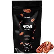 HiFood pekanové polovice 500 g