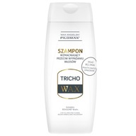 WAX PILOMAX TRICHO Posilňujúci šampón 200ml