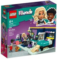 LEGO Friends Nova's Room 41755