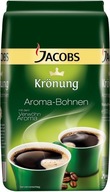 Zrnková káva Jacobs Kronung 500 g