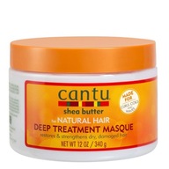 Regeneračná maska ​​CANTU Deep Treatment Masque