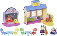 SÚPRAVA PEPPA PIG SET ŠKOLSKÝ ZVUK + 3 POSTAVKY F2166