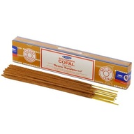 Vonné tyčinky Satya Nag Champa COPAL