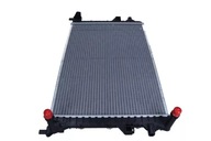 RADIATOR VW GOLF VII TDI 12- /MG/