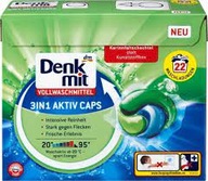 Denkmit šiltovky 3v1 ACTIV CAPS UNIVERSAL 22 KS