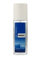 Parfumovaný deodorant MEXX Ice Touch Man 75ml