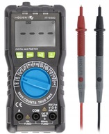 HOGERT DIGITÁLNY MULTIMETER HT1E600 BATERKA