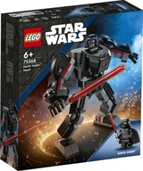 LEGO Star Wars Mech 75368 Dartha Vadera