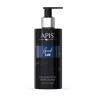 Krém na ruky APIS GOOD LIFE Care 300 ml