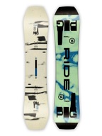 Snowboard Ride Twinpig 151 cm