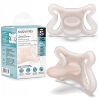 SUAVINEX FYZIOLOGICKÝ CUDÍK ZERO ZERO -2-2m