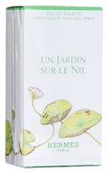 Hermes Un Jardin Sur Le Nil toaletná voda 50 ml