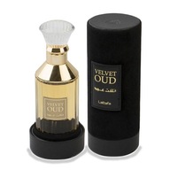 Lattafa Velvet Oud 100 ml EDP