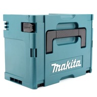 Systémový kufrík Makita 821551-8 MAKPAC typ 3