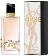 YVES SAINT LAURENT LIBRE POUR FEMME EDT 90ml SPREJ