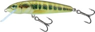 Wobler Salmo Minnow Floating 7cm/6g MINNOW