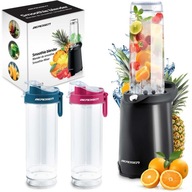 SMOOTHIE BLENDER 350W BD-752 BERDSEN ČIER