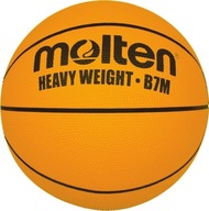 Basketbalová lopta Molten BM7 (1400 g)