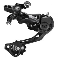 Prehadzovačka Shimano Deore RD-M6000 SGS 10-rýchlostná