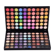 MAKEUP EYESHADOW PALETTE 120 COLORS set C