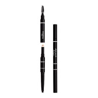 DIZAJN SISLEY FYTO-SOURCILS 3 HNEDÁ 2 X 0,2 G