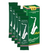 Tenor saxofónové prúty VANDOREN JAVA 2,5 SET 5 KS