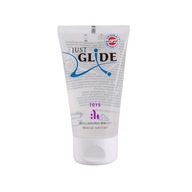 Špecializovaný lubrikant Just Glide Toylube 50 ml