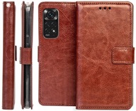 CASE Peňaženkové puzdro pre Xiaomi Redmi Note 11 / 11S