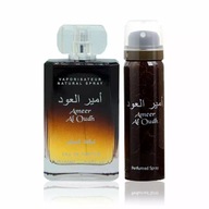 PÁNSKY PARFUM + DEODORANT LATTAFA AMEER AL OUDH