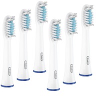 Hlavice zubnej kefky Oral-B Pulsonic Sensi 6 ks