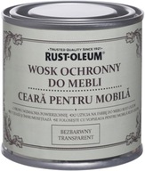 RUSTOLEUM OCHRANNÝ VOSK ČÍRY NA NÁBYTOK 125ML