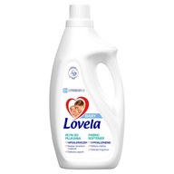 LOVELA HYPOALLERGENIC Aviváž 2l