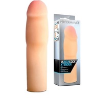 PERFORMANCE 1.5INCH COCK XTENDER návlek na penis