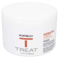 MONTIBELLO NaturTech maska ​​s keratínom 200 ml