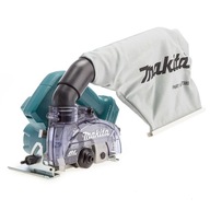 Diamantová fréza MAKITA DCC500Z 18V