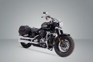 LEGENDA VYBAVENIE SW-MOTECH HARLEY SOFTAIL TAŠNY+RÁM