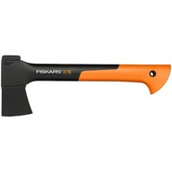 FISKARS TESÁRSKA SEKERA X7 - XS