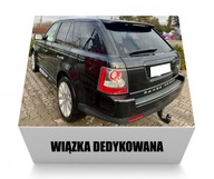 ŠPECIÁLNE HAK RANGE ROVER SPORT+LED 2009+