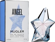 Thierry Mugler Angel 30ml toaletná voda originál