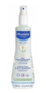 Mustela Sprej pre ľahké rozčesávanie vlasov, 200 ml