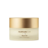 HEALTHLABS Glow On hydratačný krém 50ml