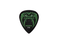 DUNLOP Ultex James Hetfield Black Fang 0,73 tipov