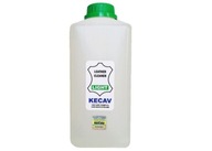 KECAV Leather Cleaner Light 1L čistič kože