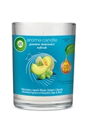 Vonná sviečka Air Wick Breath of Freshness 220g