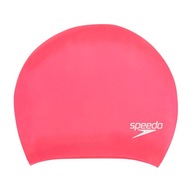 Plavecká čiapka pre dospelých SPEEDO LONG HAIR CAP / SILIKON