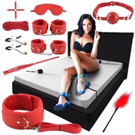 SEX GADGETY BDSM POstroj EROTICKÉ PUTÁ GAG