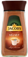 Jacobs Velvet instantná káva 200g