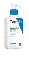 CERAVE hydratačná EMULZIA pre SUCHÚ pleť 236 ml